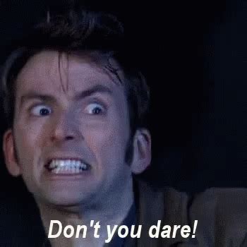 Don't You DARE Wake Me! .